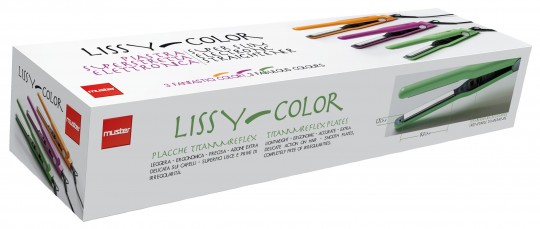 Lissy color -4