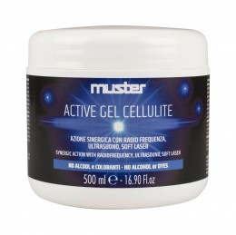 Active Gel Cellulite