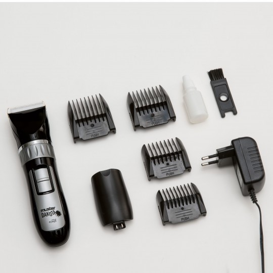 Hair clippers rechargeable